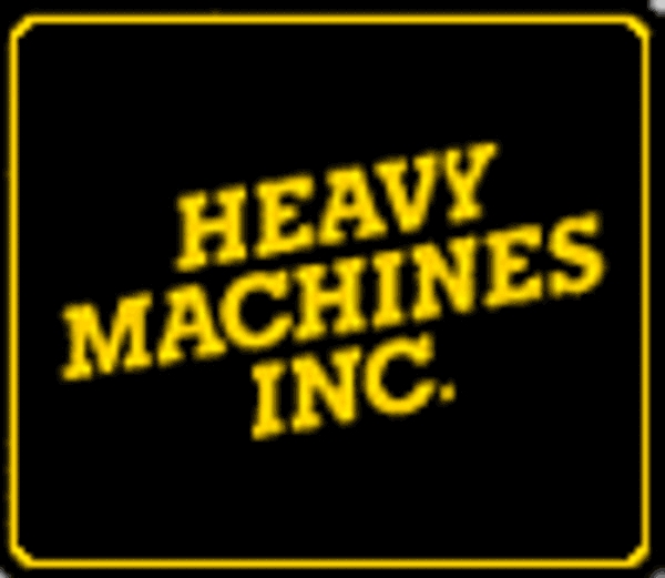 heavymachines