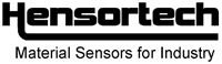06 – Hensortech Logo Material Sensor