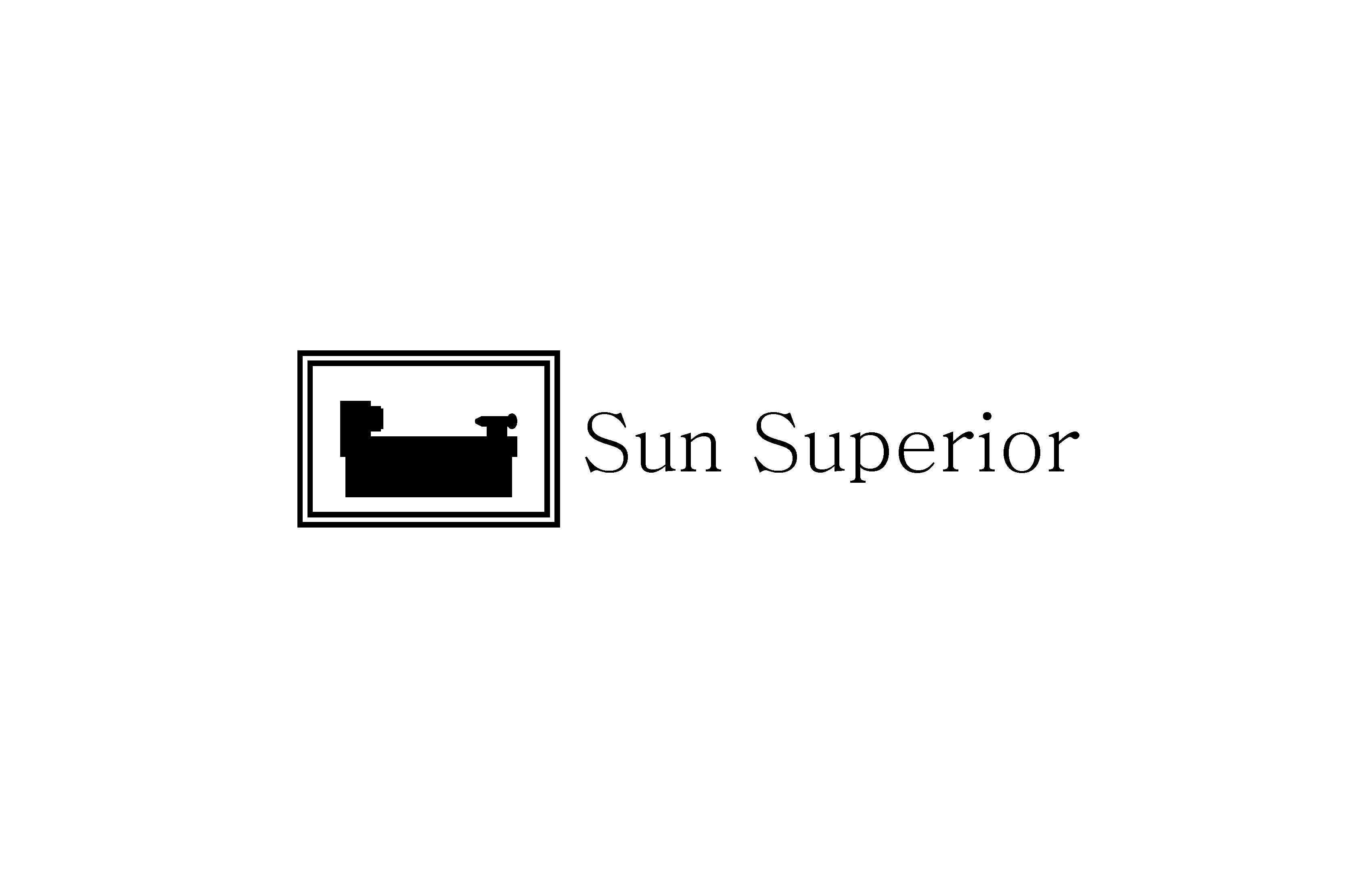 Sun Superior – LOGO