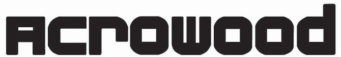 Acrowood logo