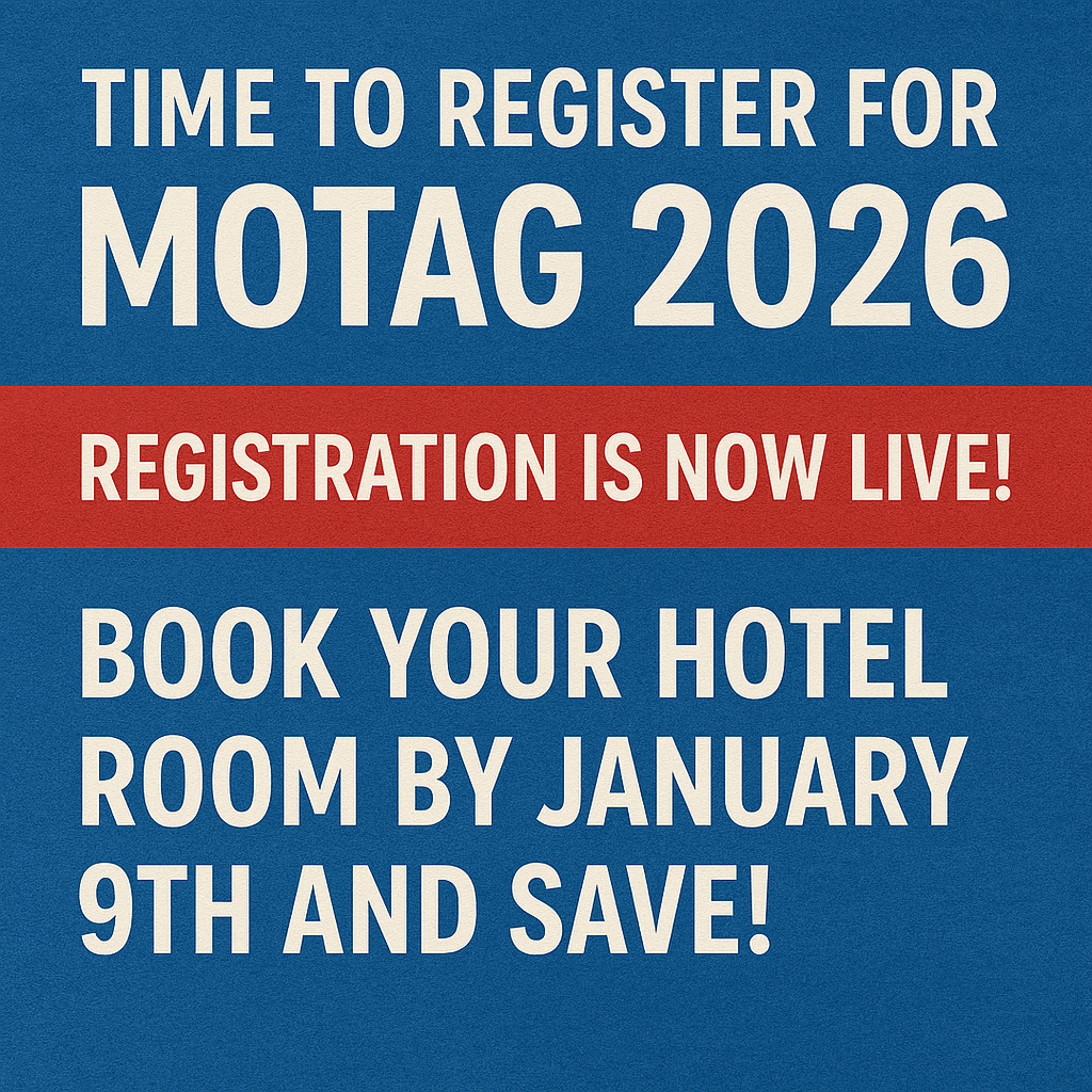 Time To Register